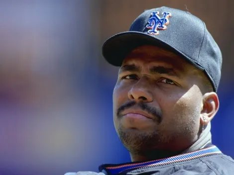 Este ex jugador de la MLB sigue cobrando su sueldo tras retirarse en 2001