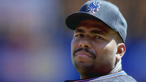 Bobby Bonilla seguirá cobrando su sueldo hasta el 2035 (Getty Images)