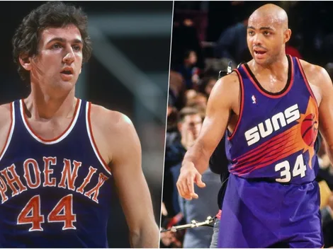 ¿La tercera es la vencida? Así le fue a Phoenix Suns en sus Finales de la NBA