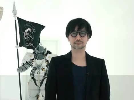 Xbox estaría por cerrar un trato exclusivo con Hideo Kojima