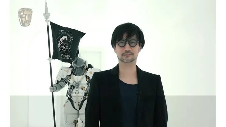 Xbox estaría por cerrar un trato exclusivo con Hideo Kojima