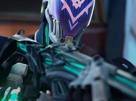 Riot Games prepara su primer crossover entre League of Legends y VALORANT