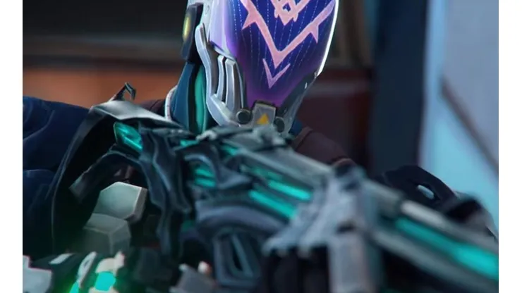 Riot Games prepara su primer crossover entre League of Legends y VALORANT