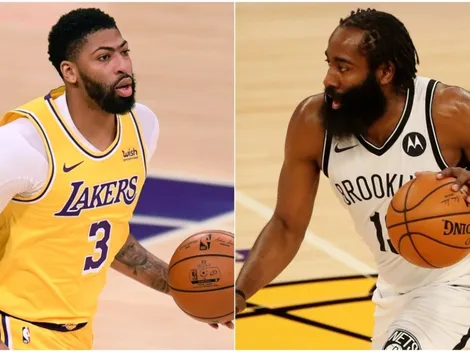 Lesionados del Este vs lesionados del Oeste ¡Equipazos desde la enfermería!