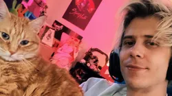 Uno de los grandes referentes de la nueva generación (Foto: Twitter el Rubius)