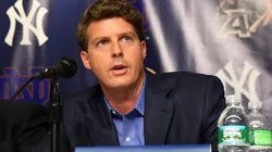 La máxima autoridad de los Yankees está dispuesta a utilizar la chequera (Getty Images)