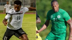 Trinidad y Tobago vs Montserrat (Foto: Concacaf)