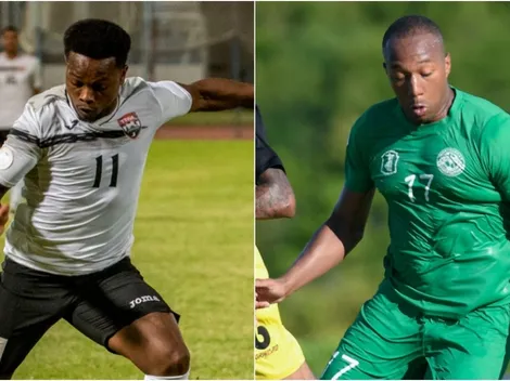 VER en USA | Trinidad y Tobago vs Montserrat EN VIVO: Pronósticos, cuándo, cómo y dónde ver los preliminares de la Copa Oro 2021