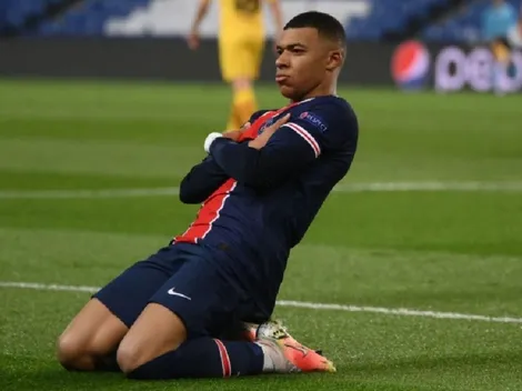 La decisión que tendría lista Kylian Mbappé sobre su futuro deportivo en Europa