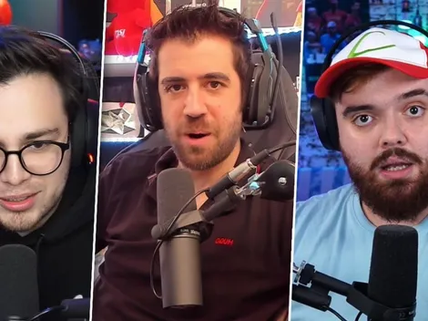 Twitch: Top 10 streamers hispanos más vistos en junio 2021