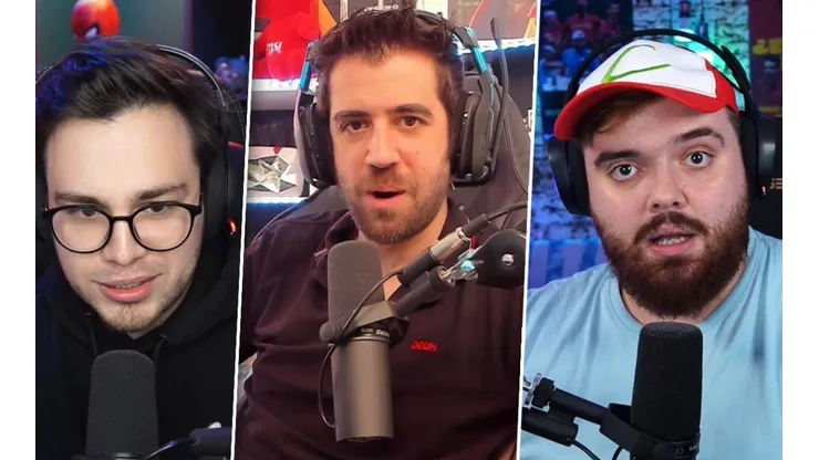 Twitch: Top 10 streamers hispanos más vistos en junio 2021