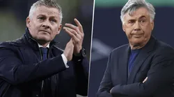 Ancelotti podría perder a una de sus grandes estrellas.