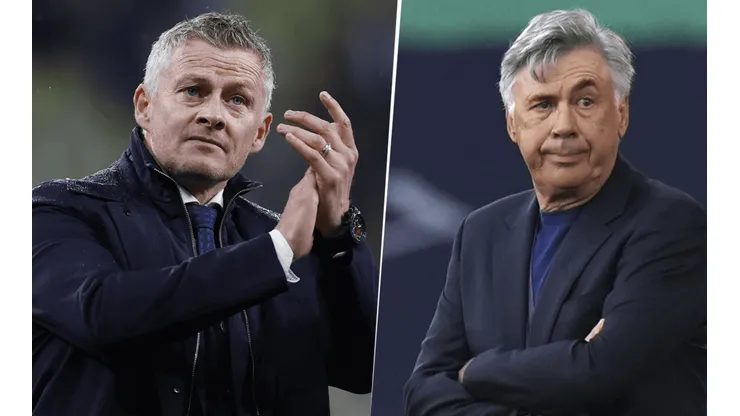 Ancelotti podría perder a una de sus grandes estrellas.
