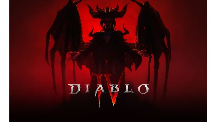 Blizzard muestra más de Diablo 4: personajes, enemigos, customización, y más