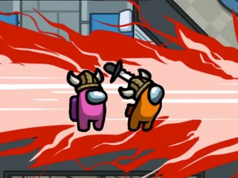 Among Us agregará una tarea para interactuar con las rejillas de ventilación