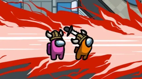 Among Us agregará una tarea para interactuar con las rejillas de ventilación