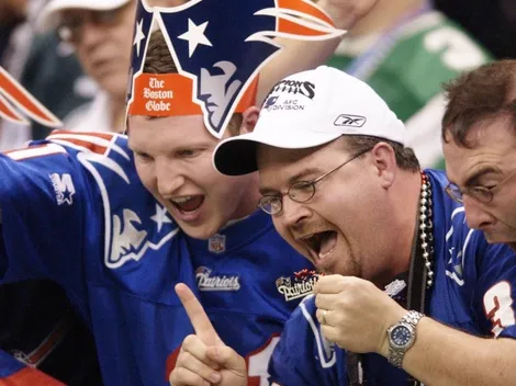 New England Patriots permitirá a sus aficionados presenciar los entrenamientos