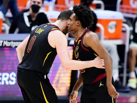 Miami Heat está interesado en una figura de Cleveland Cavaliers