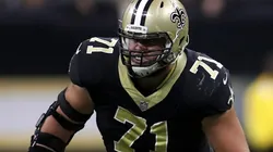 Ryan Ramczyk el liniero derecho mejor pagado del mundo. (Getty)