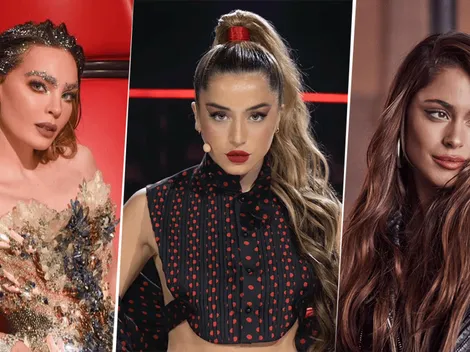 Las niñas Lola, Tini y Beli: cuándo sale la nueva canción de Lola Índigo, Tini Stoessel y Belinda que ya es tendencia en Twitter
