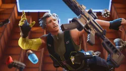 Cómo jugar el modo "The Pit" para completar los nuevos desafíos Verano Cósmico en Fortnite