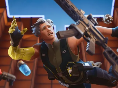 Cómo jugar el modo "The Pit" para completar los nuevos desafíos Verano Cósmico en Fortnite