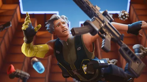 Cómo jugar el modo "The Pit" para completar los nuevos desafíos Verano Cósmico en Fortnite