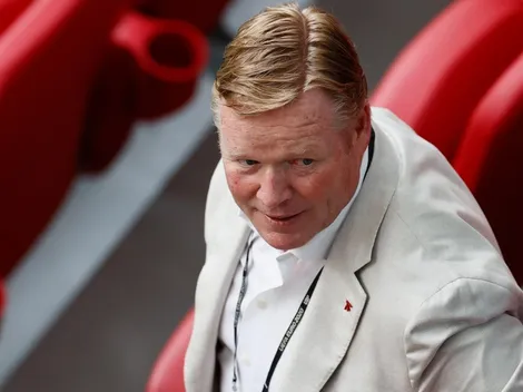 Koeman los deja ir: Pjanic y Junior tienen ofertas y se marcharían del Barcelona