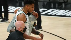 Giannis Antetokounmpo