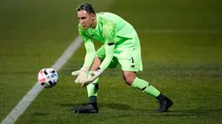 Keylor Navas (Foto: Getty)