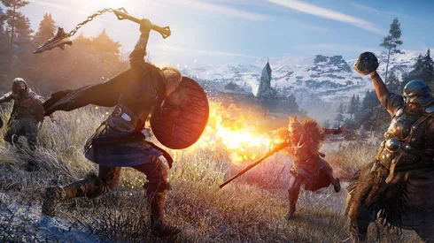 Windows 11: así corren los juegos comparado con Windows 10