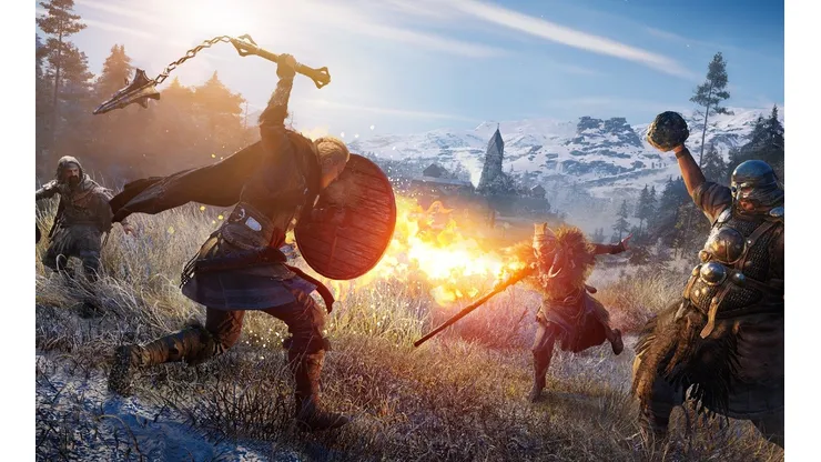 Windows 11: así corren los juegos comparado con Windows 10