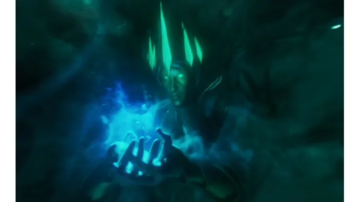 League of Legends: Wild Rift estrena una cinemática en 180° protagonizada por Viego