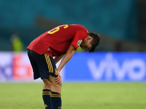 Pedri se pierde media pretemporada con Barcelona