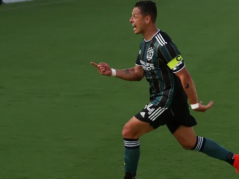 Los primeros confirmados para el Juego de las Estrellas de MLS vs. Liga MX