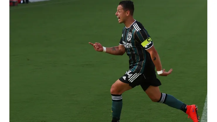 Javier Hernández