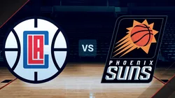 Los Angeles Clippers vs. Phoenix Suns por el Juego 6