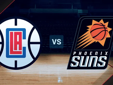 Juego 6 | VER HOY | Los Angeles Clippers vs. Phoenix Suns EN VIVO por los Play-Offs | Final Conferencia Oeste