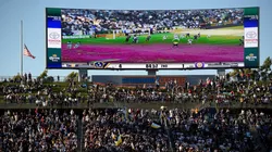 El estado de Orlando City en la MLS será una de las sedes de la Copa Oro 2021.