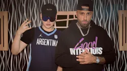 (Foto: Twitter Bizarrap)