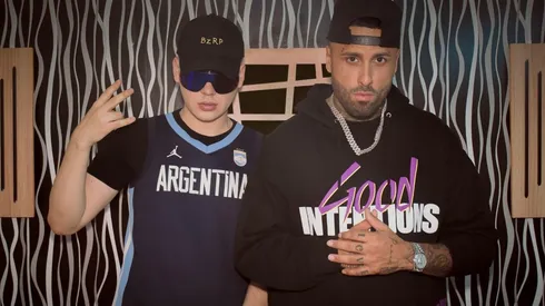 (Foto: Twitter Bizarrap)