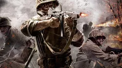 Se filtra el logo y título de la alpha del nuevo Call of Duty en Battle.net