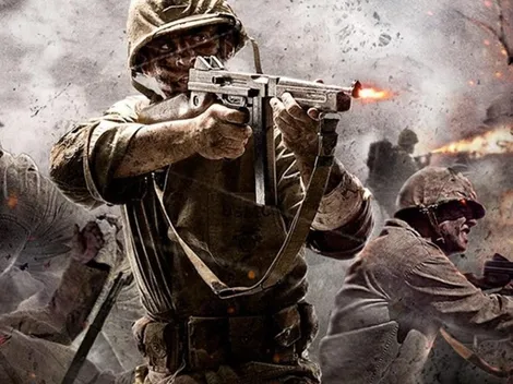 Se filtra el logo y título de la alpha del nuevo Call of Duty en Battle.net