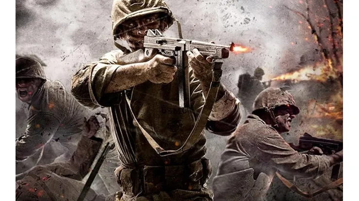 Se filtra el logo y título de la alpha del nuevo Call of Duty en Battle.net