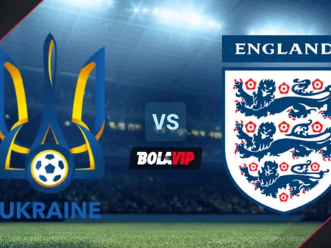 Cómo seguir HOY Ucrania vs. Inglaterra | Horario y TV para mirar EN DIRECTO ONLINE el duelo por la Eurocopa