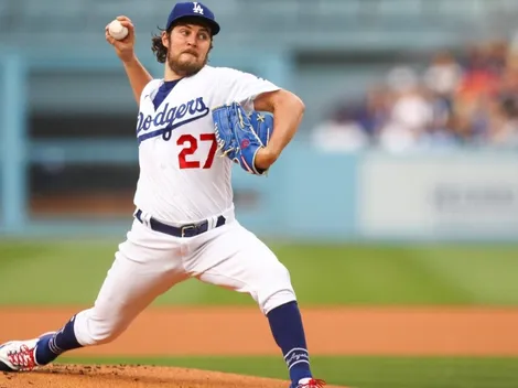 La dura acusación que enfrenta Trevor Bauer por presunta violencia de género