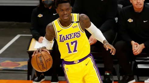Dennis Schröder