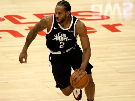 Alertan de quiebre en relación entre Kawhi Leonard y Los Angeles Clippers