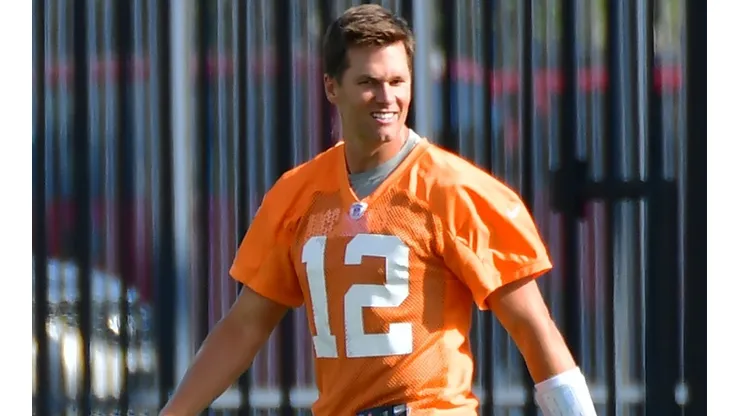 Tom Brady