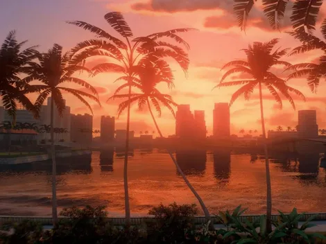 Rumor: GTA 6 saldrá en 2025 y transcurrirá en Vice City